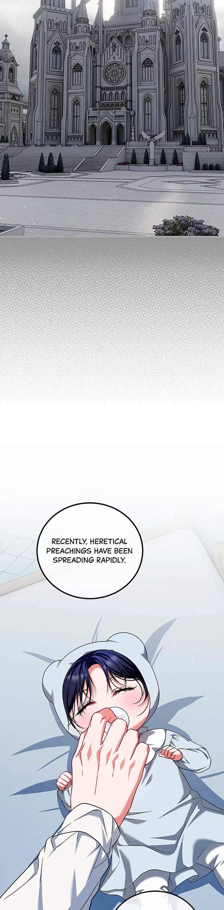 The Time of the Terminally-ill Extra Chapter 102 page 25 - Chapter 102