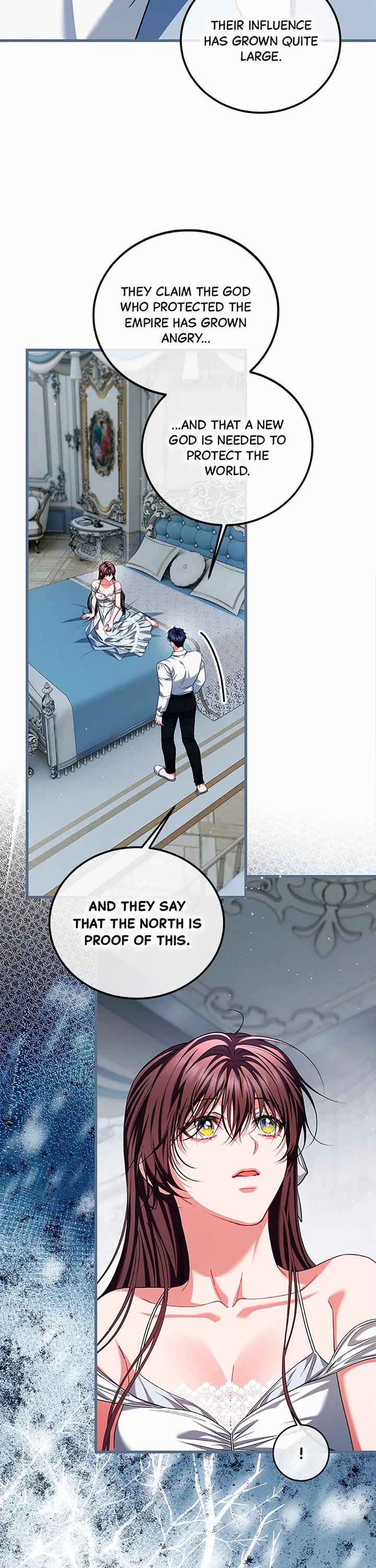 The Time of the Terminally-ill Extra Chapter 102 page 26 - Chapter 102