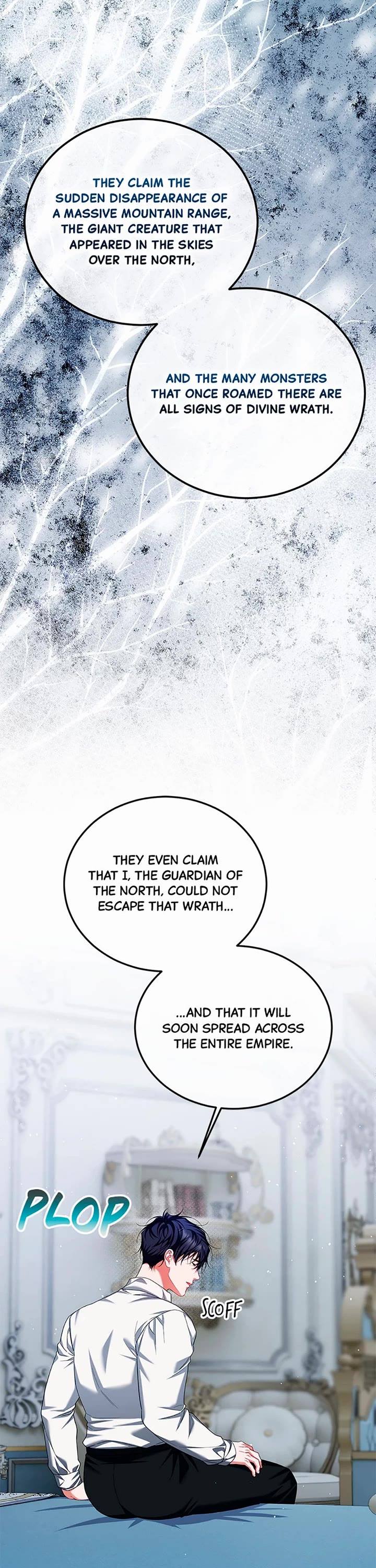 The Time of the Terminally-ill Extra Chapter 102 page 27 - Chapter 102