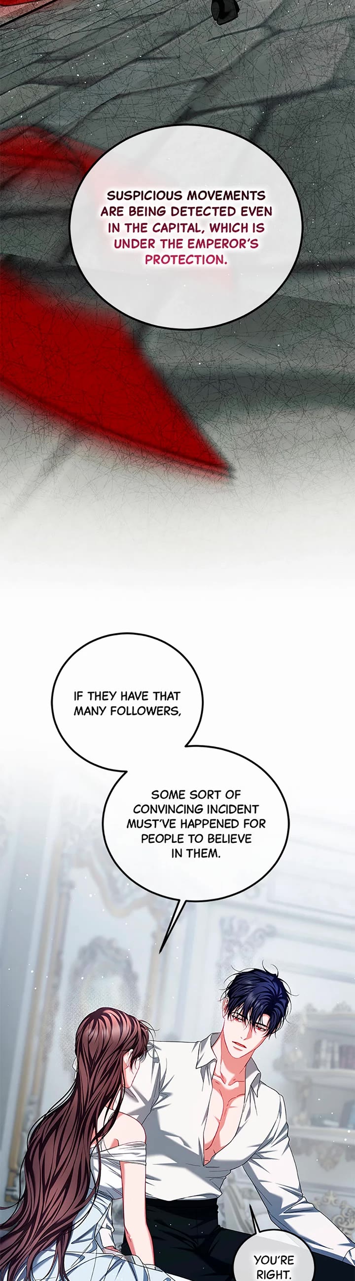 The Time of the Terminally-ill Extra Chapter 102 page 29 - Chapter 102