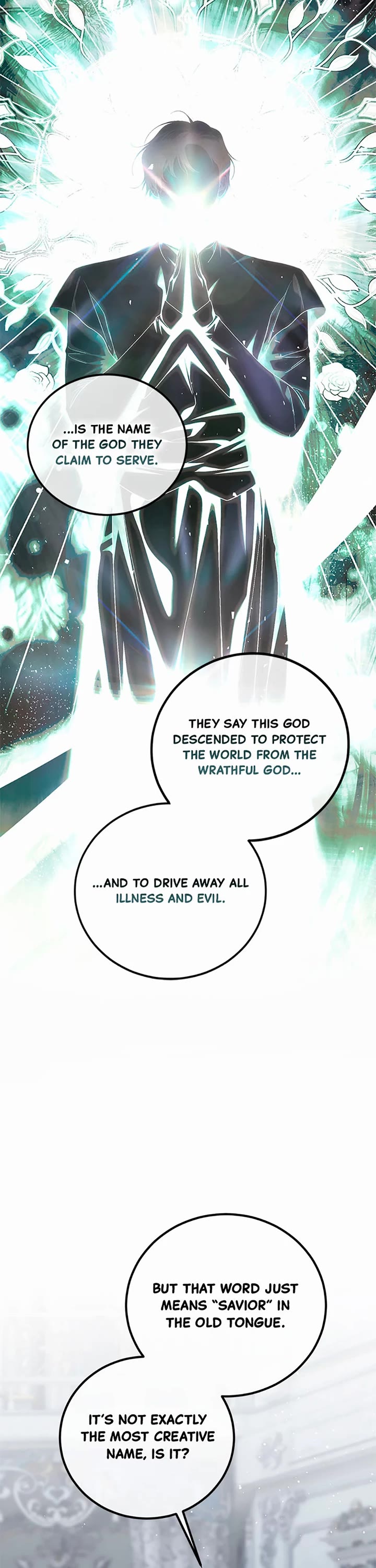 The Time of the Terminally-ill Extra Chapter 102 page 31 - Chapter 102