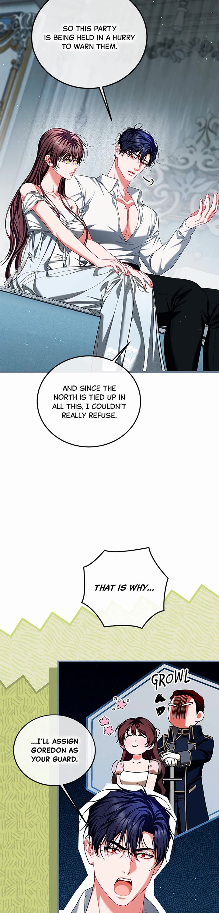 The Time of the Terminally-ill Extra Chapter 102 page 33 - Chapter 102