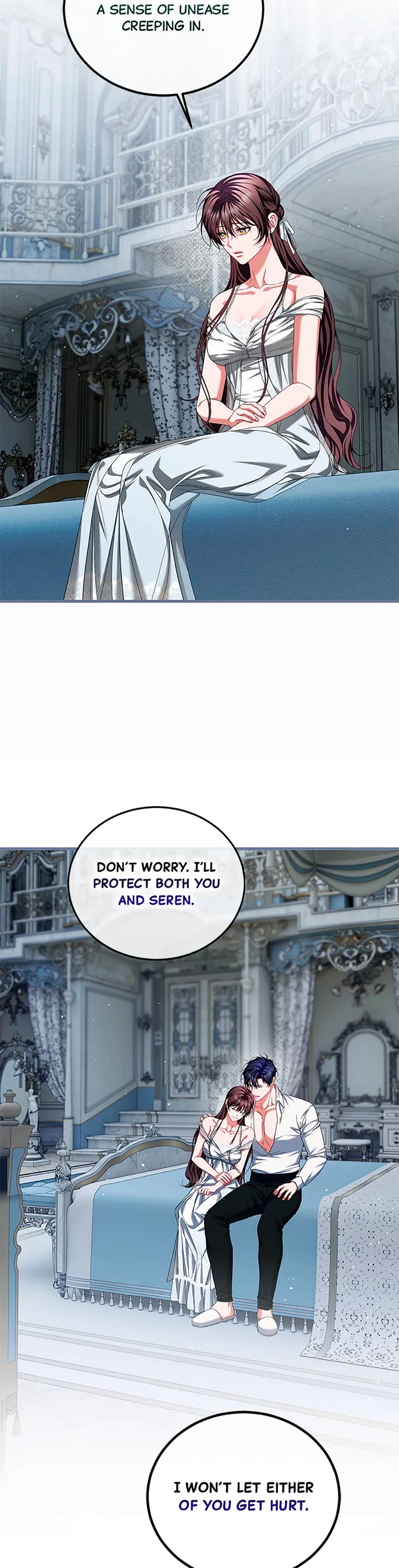 The Time of the Terminally-ill Extra Chapter 102 page 35 - Chapter 102