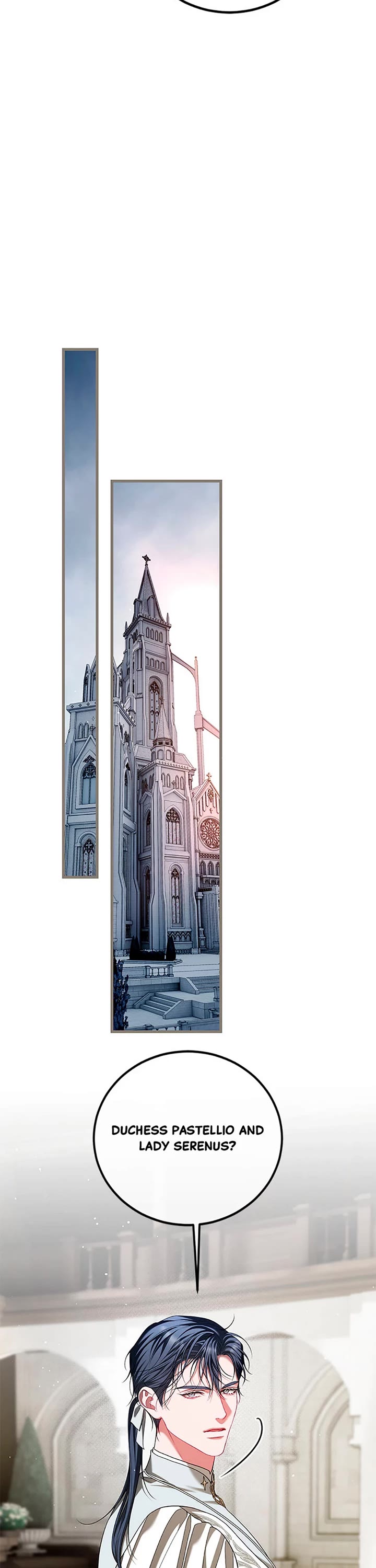 The Time of the Terminally-ill Extra Chapter 102 page 36 - Chapter 102