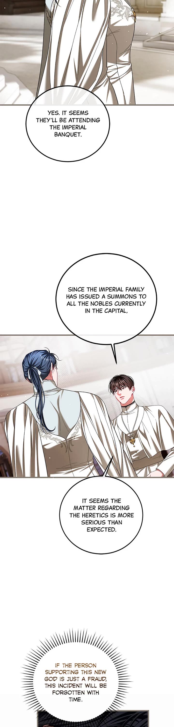 The Time of the Terminally-ill Extra Chapter 102 page 37 - Chapter 102