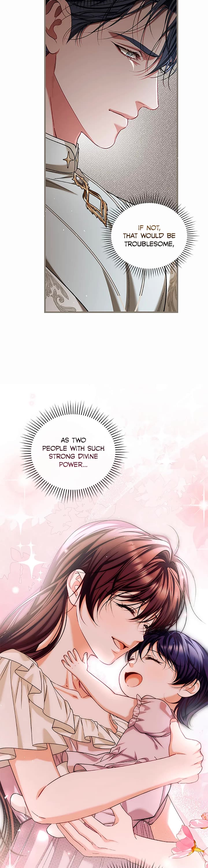 The Time of the Terminally-ill Extra Chapter 102 page 38 - Chapter 102