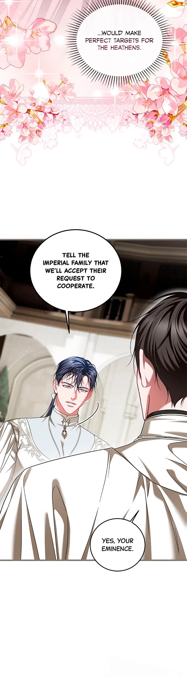 The Time of the Terminally-ill Extra Chapter 102 page 39 - Chapter 102