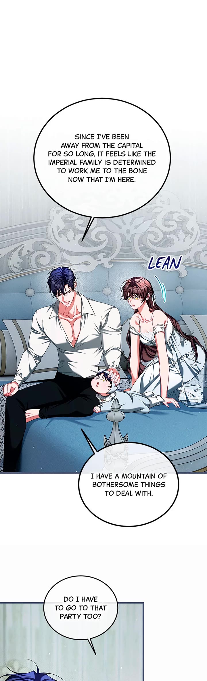 The Time of the Terminally-ill Extra Chapter 102 page 4 - Chapter 102