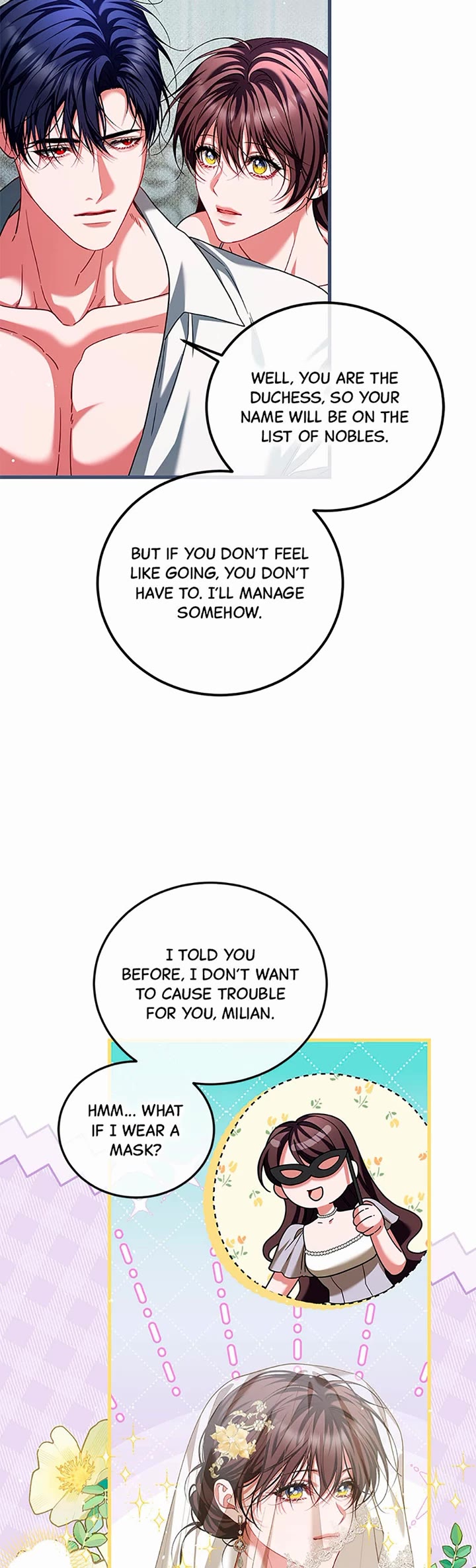 The Time of the Terminally-ill Extra Chapter 102 page 5 - Chapter 102