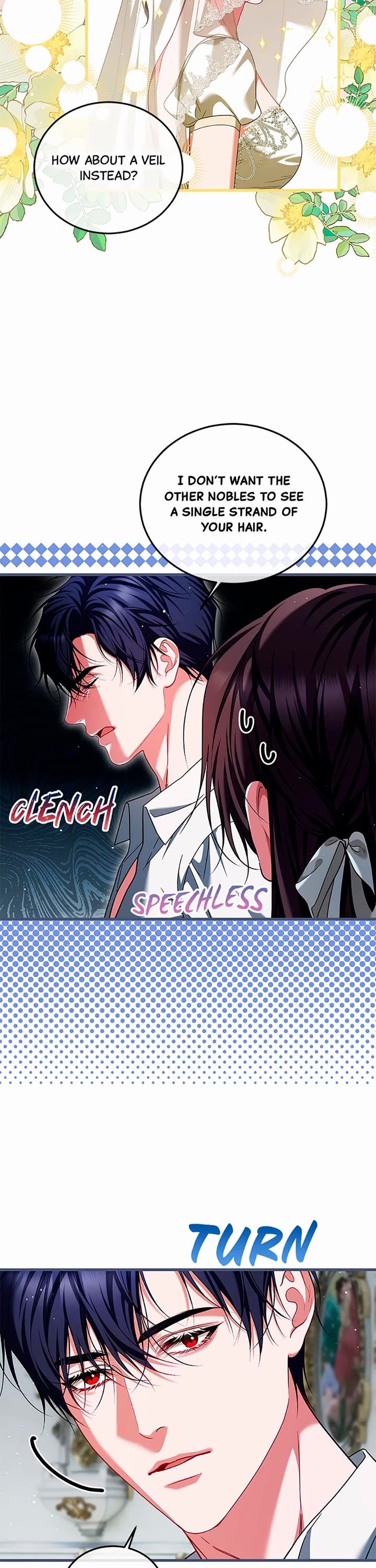 The Time of the Terminally-ill Extra Chapter 102 page 6 - Chapter 102