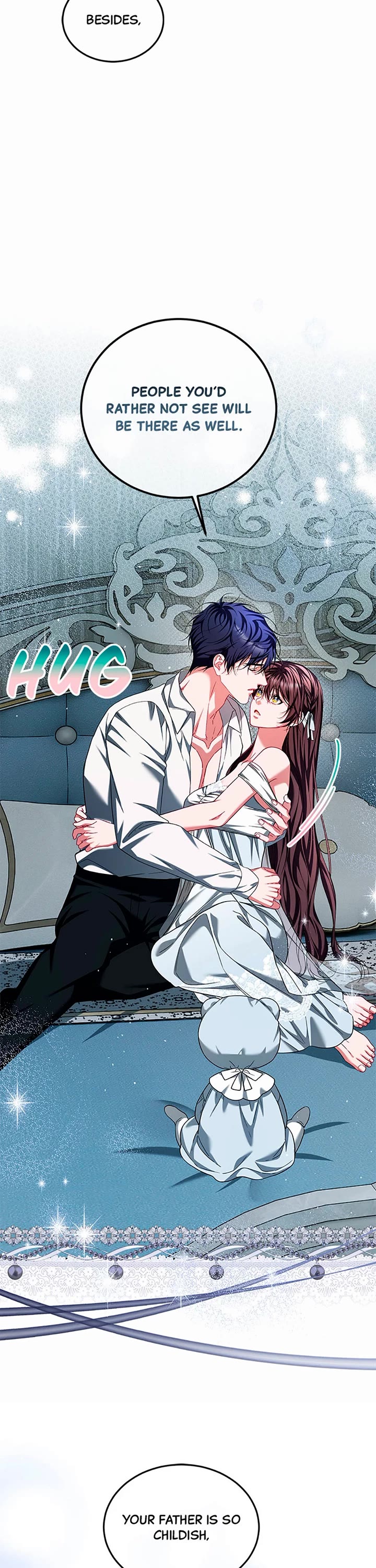 The Time of the Terminally-ill Extra Chapter 102 page 7 - Chapter 102