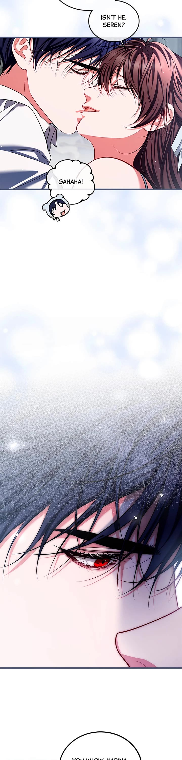 The Time of the Terminally-ill Extra Chapter 102 page 8 - Chapter 102