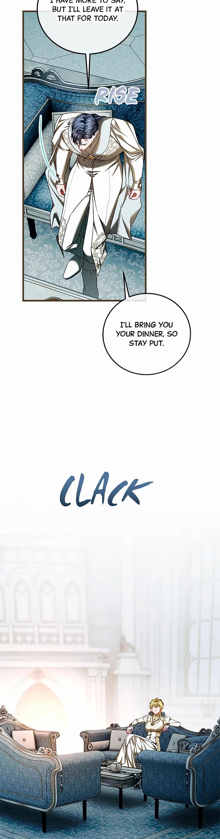 The Time of the Terminally-ill Extra Chapter 103 page 10 - Chapter 103