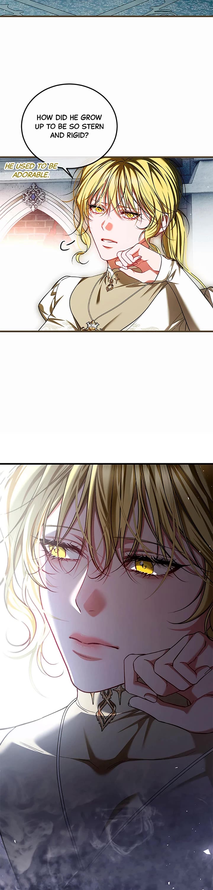 The Time of the Terminally-ill Extra Chapter 103 page 11 - Chapter 103