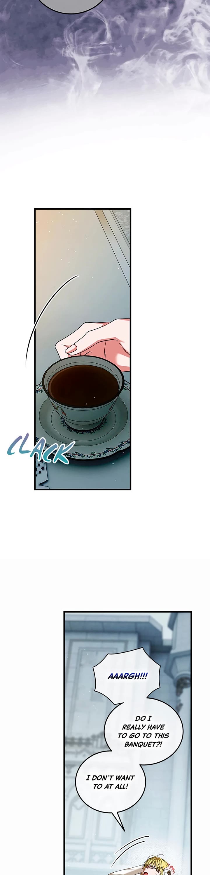 The Time of the Terminally-ill Extra Chapter 103 page 14 - Chapter 103