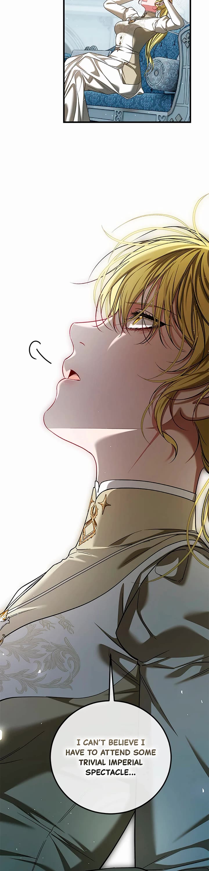 The Time of the Terminally-ill Extra Chapter 103 page 15 - Chapter 103