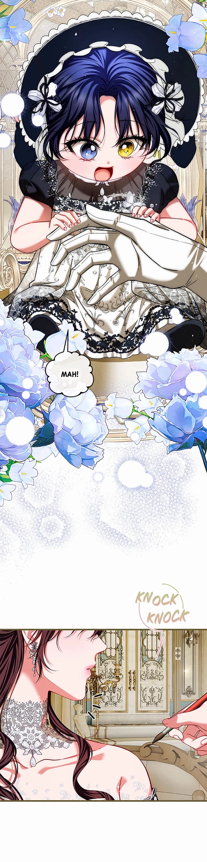 The Time of the Terminally-ill Extra Chapter 103 page 18 - Chapter 103