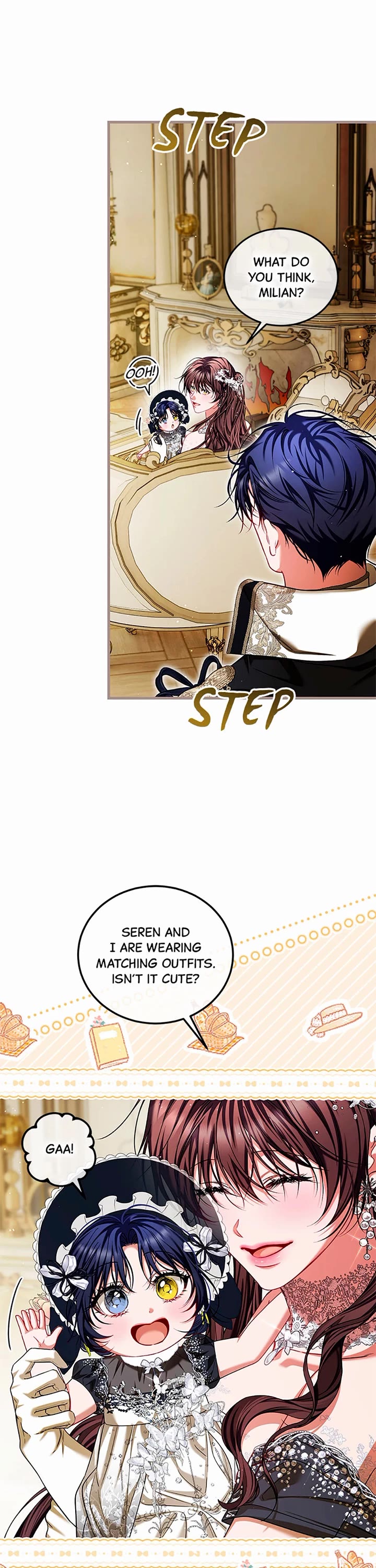 The Time of the Terminally-ill Extra Chapter 103 page 21 - Chapter 103