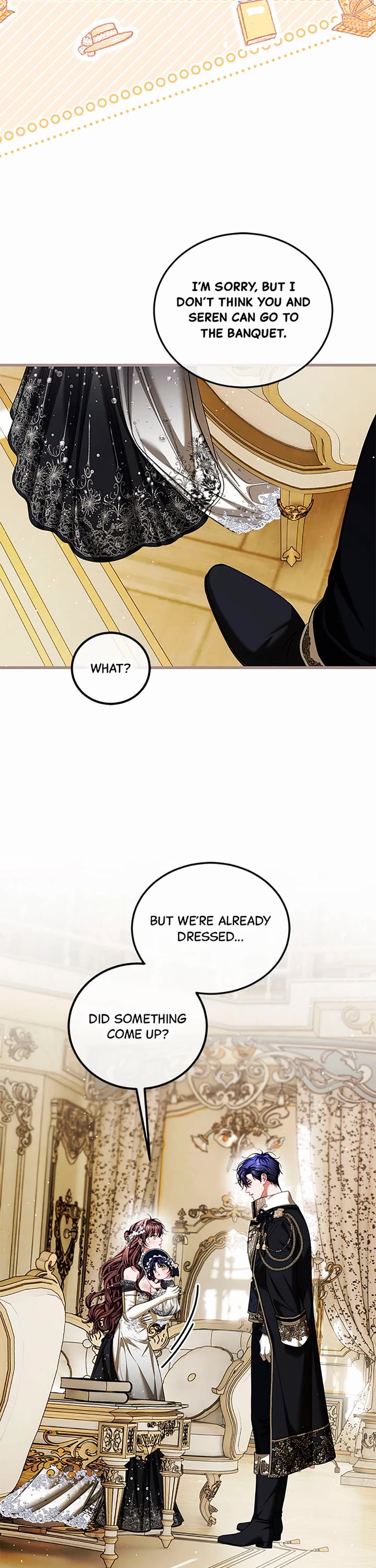 The Time of the Terminally-ill Extra Chapter 103 page 22 - Chapter 103