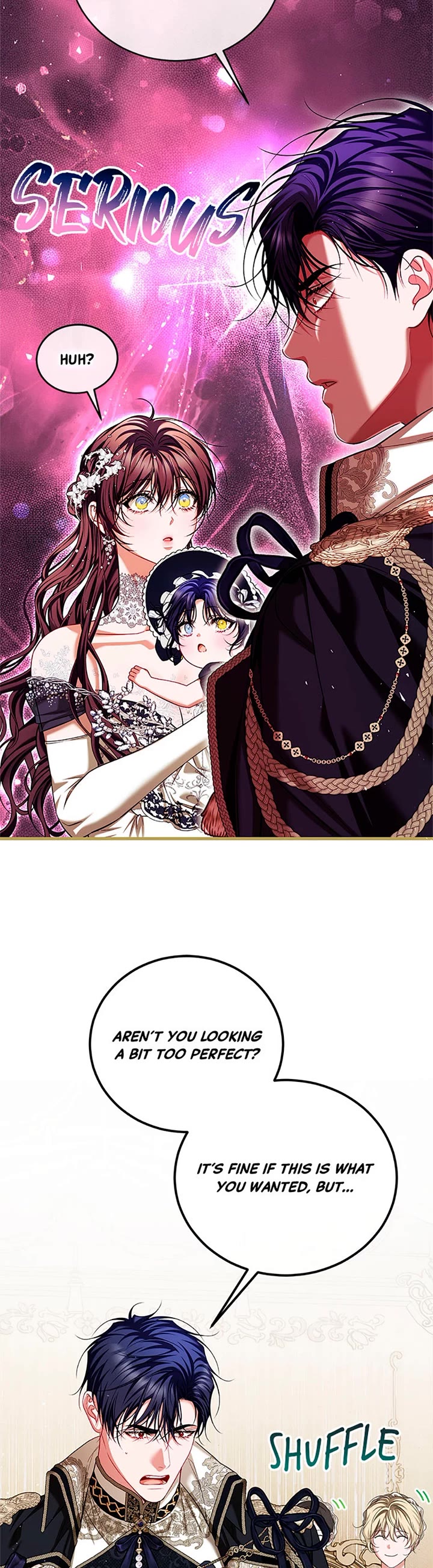 The Time of the Terminally-ill Extra Chapter 103 page 24 - Chapter 103