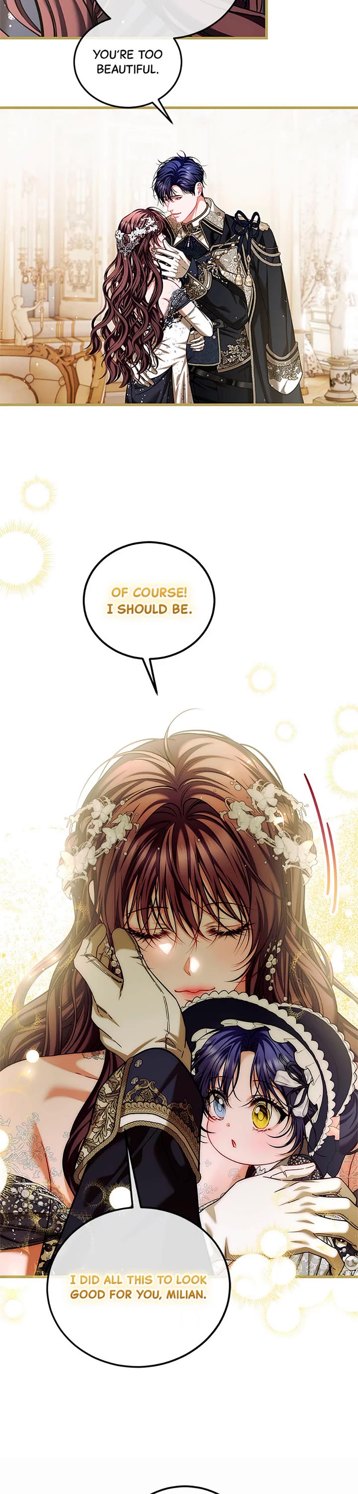 The Time of the Terminally-ill Extra Chapter 103 page 26 - Chapter 103