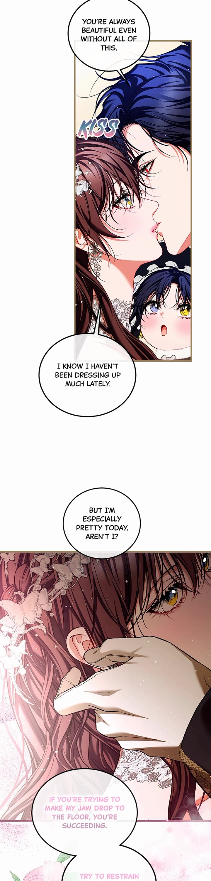 The Time of the Terminally-ill Extra Chapter 103 page 27 - Chapter 103