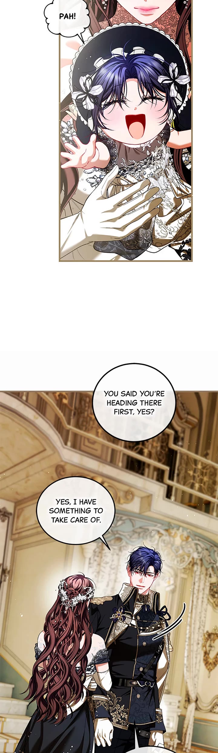 The Time of the Terminally-ill Extra Chapter 103 page 30 - Chapter 103