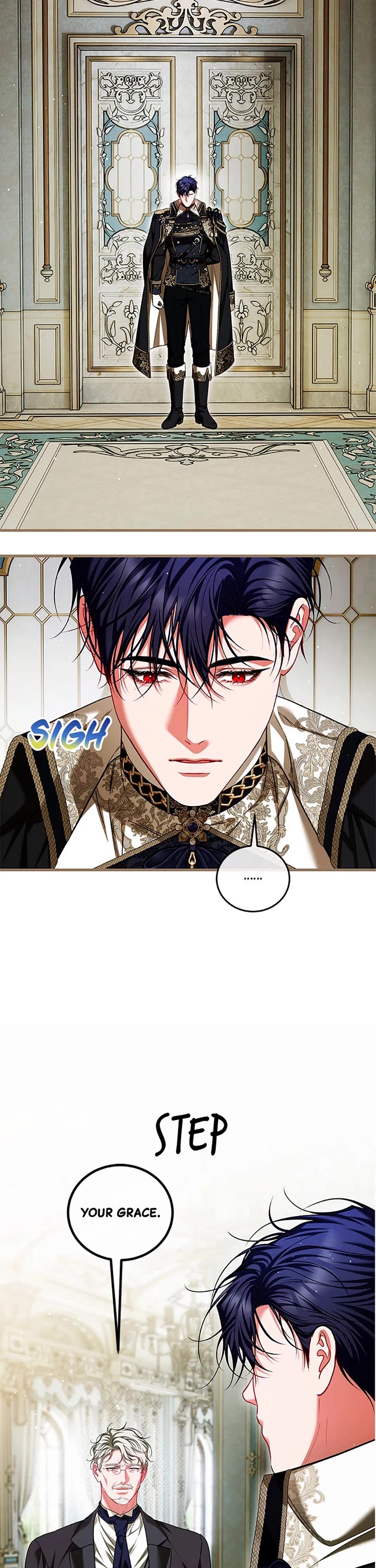 The Time of the Terminally-ill Extra Chapter 103 page 33 - Chapter 103