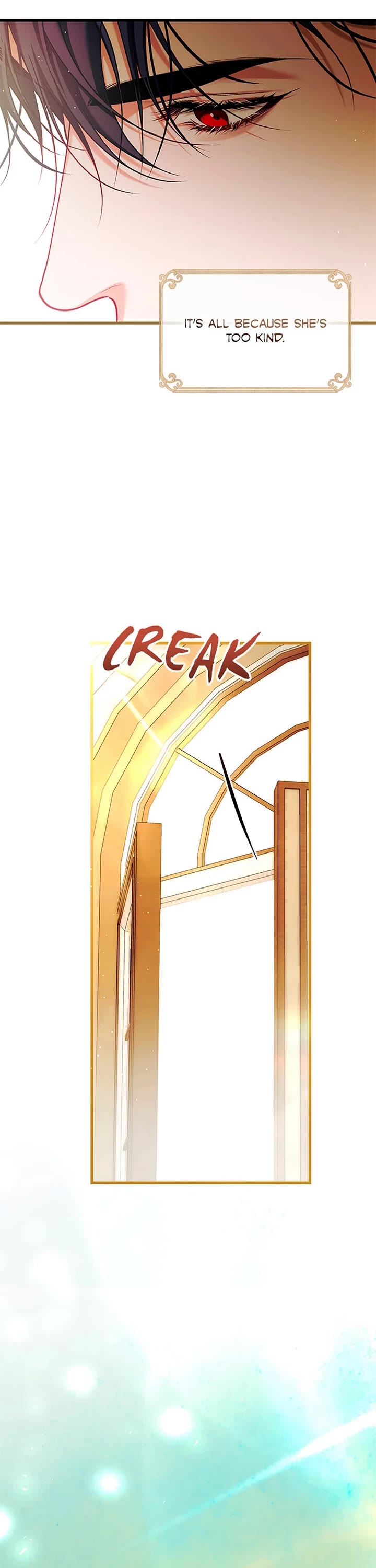 The Time of the Terminally-ill Extra Chapter 103 page 37 - Chapter 103