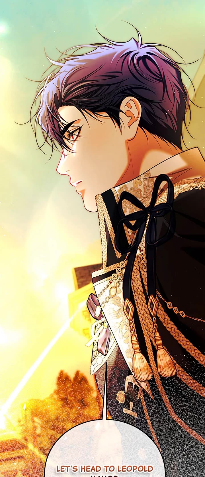 The Time of the Terminally-ill Extra Chapter 103 page 38 - Chapter 103