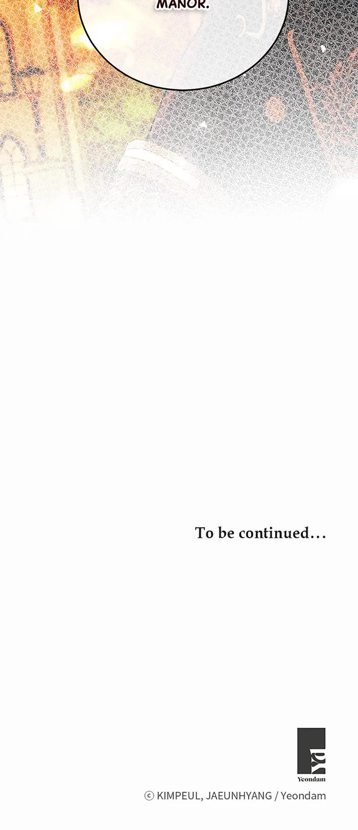 The Time of the Terminally-ill Extra Chapter 103 page 39 - Chapter 103