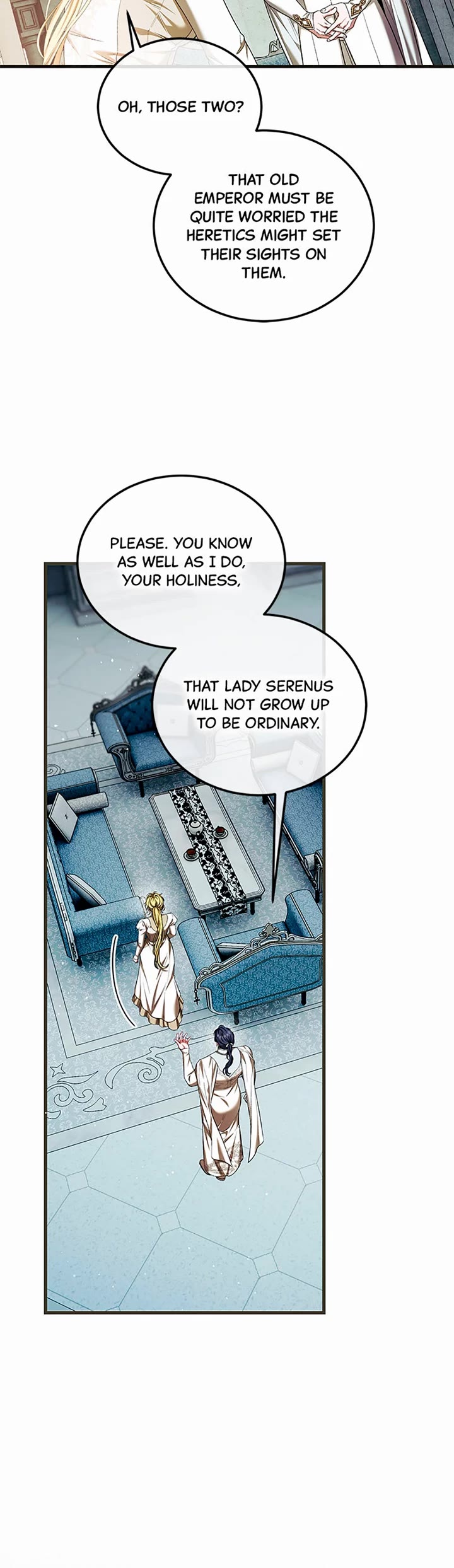 The Time of the Terminally-ill Extra Chapter 103 page 4 - Chapter 103
