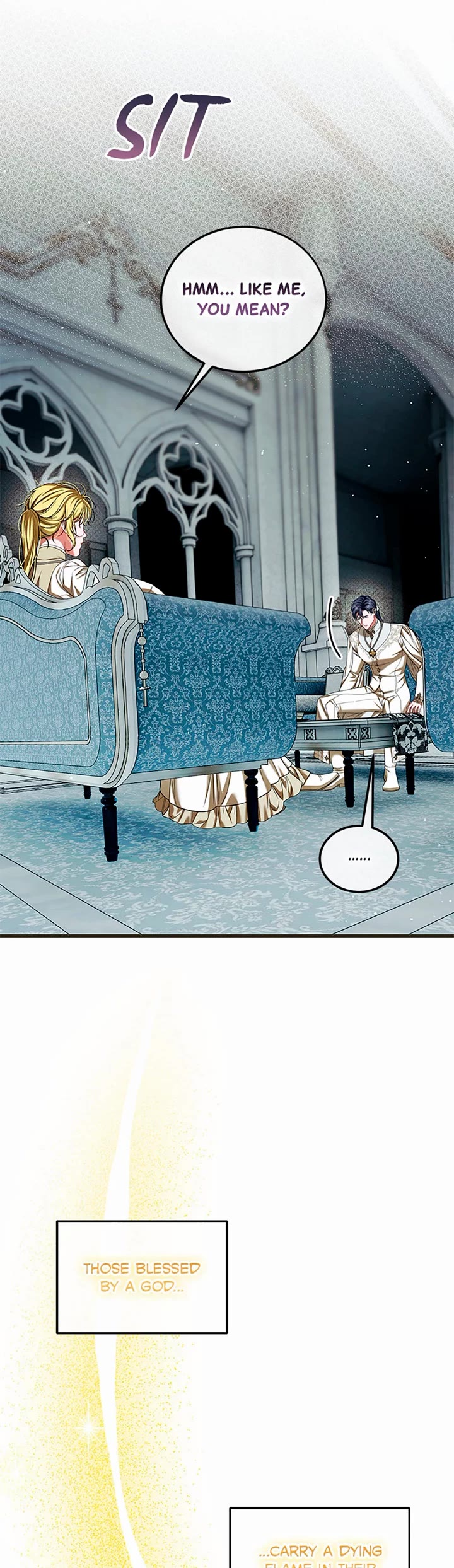 The Time of the Terminally-ill Extra Chapter 103 page 5 - Chapter 103