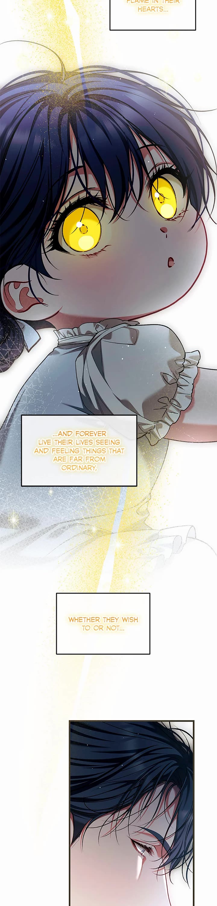 The Time of the Terminally-ill Extra Chapter 103 page 6 - Chapter 103