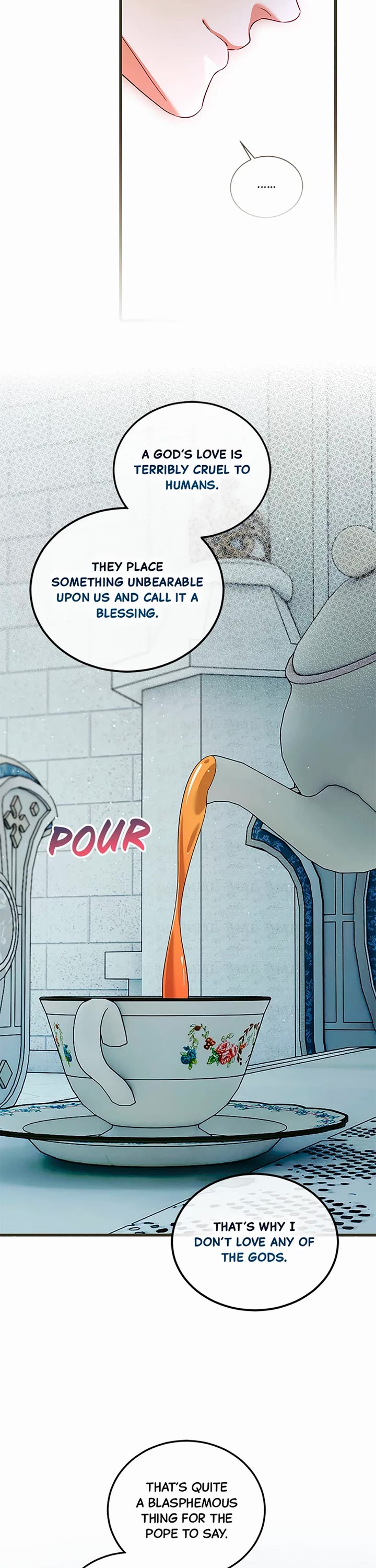 The Time of the Terminally-ill Extra Chapter 103 page 7 - Chapter 103