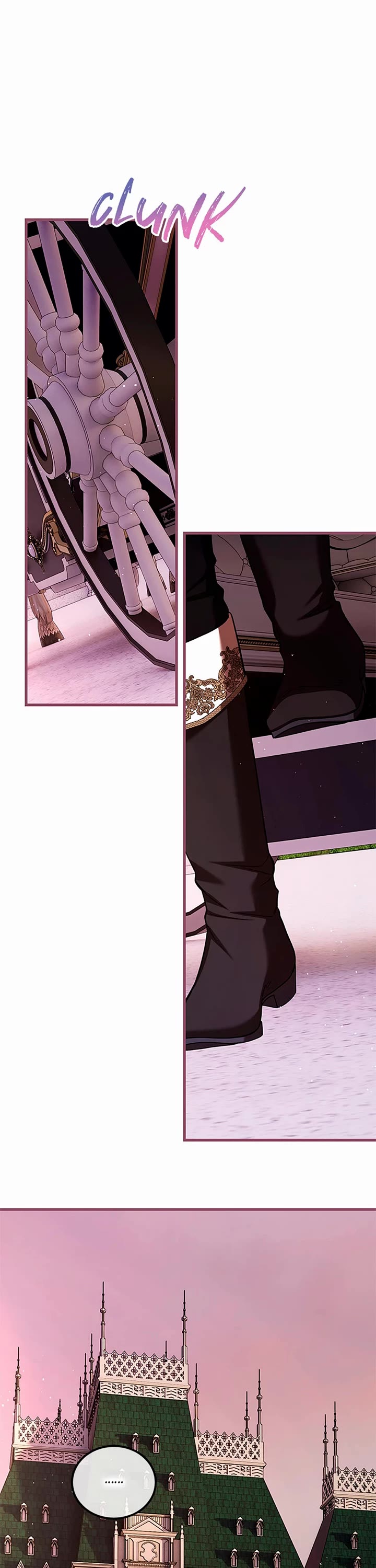 The Time of the Terminally-ill Extra Chapter 104 page 1 - Chapter 104