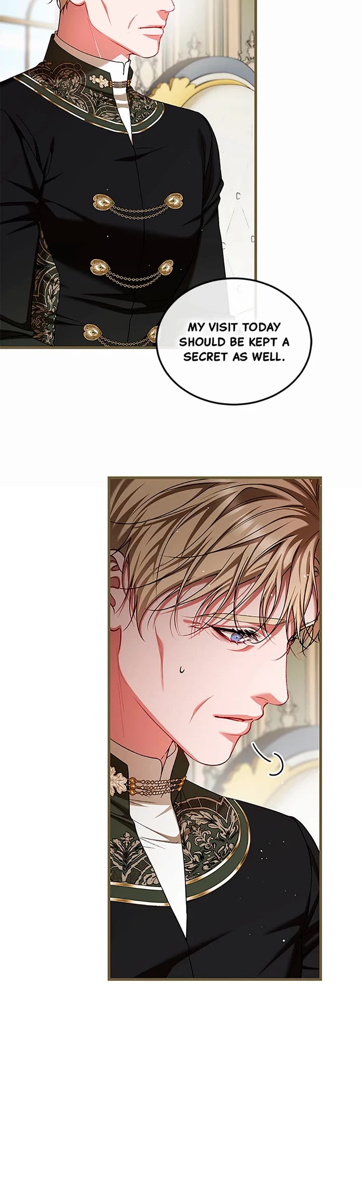 The Time of the Terminally-ill Extra Chapter 104 page 10 - Chapter 104