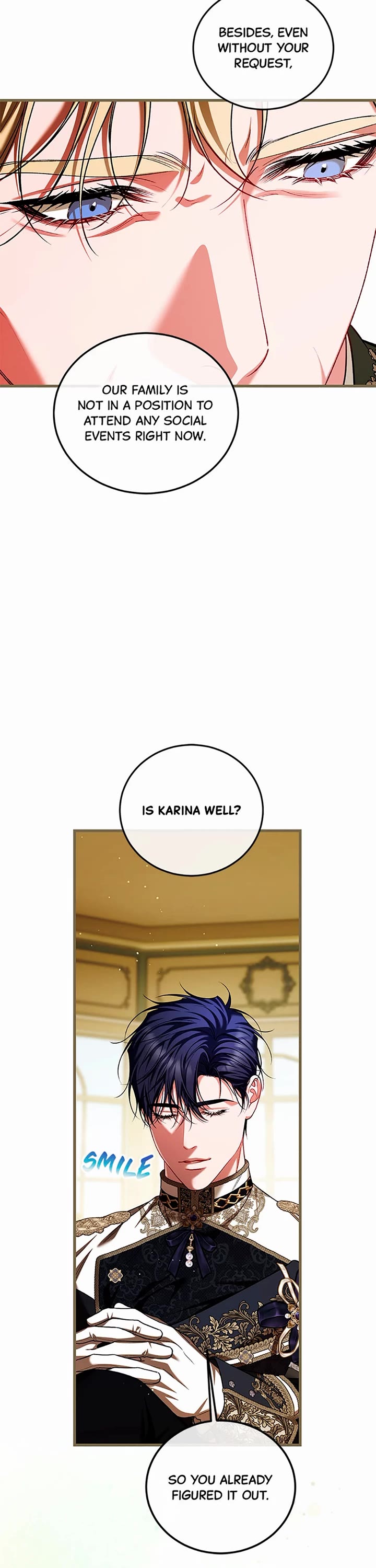 The Time of the Terminally-ill Extra Chapter 104 page 12 - Chapter 104