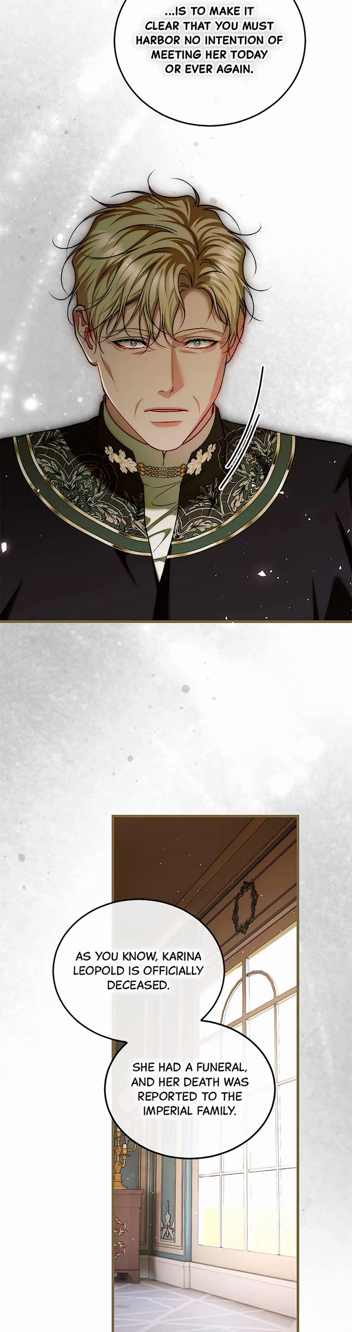 The Time of the Terminally-ill Extra Chapter 104 page 15 - Chapter 104