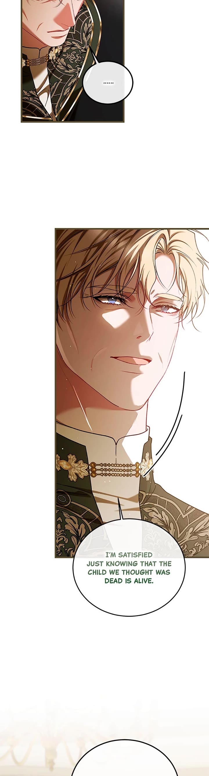 The Time of the Terminally-ill Extra Chapter 104 page 19 - Chapter 104