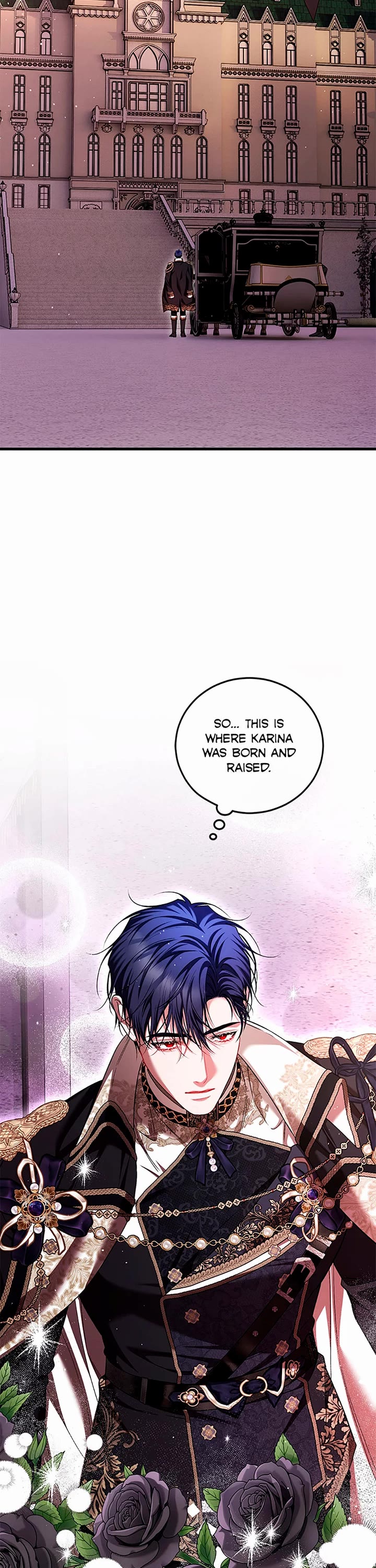 The Time of the Terminally-ill Extra Chapter 104 page 2 - Chapter 104
