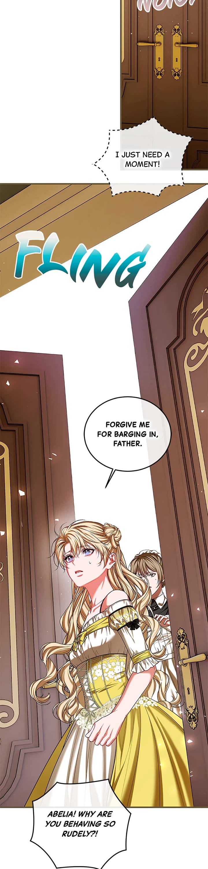 The Time of the Terminally-ill Extra Chapter 104 page 22 - Chapter 104
