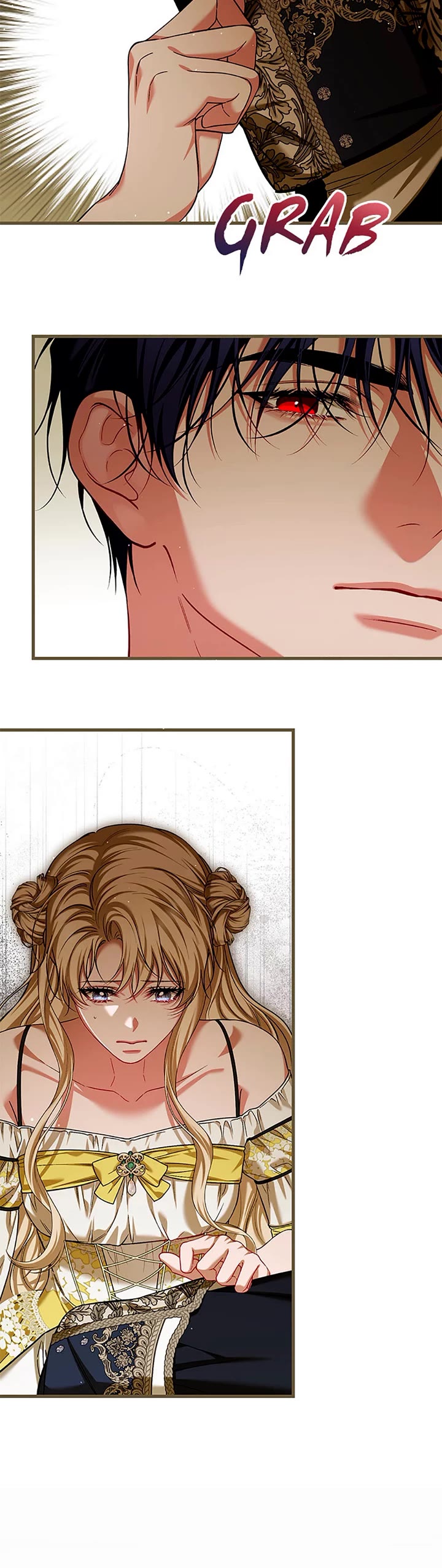 The Time of the Terminally-ill Extra Chapter 104 page 24 - Chapter 104