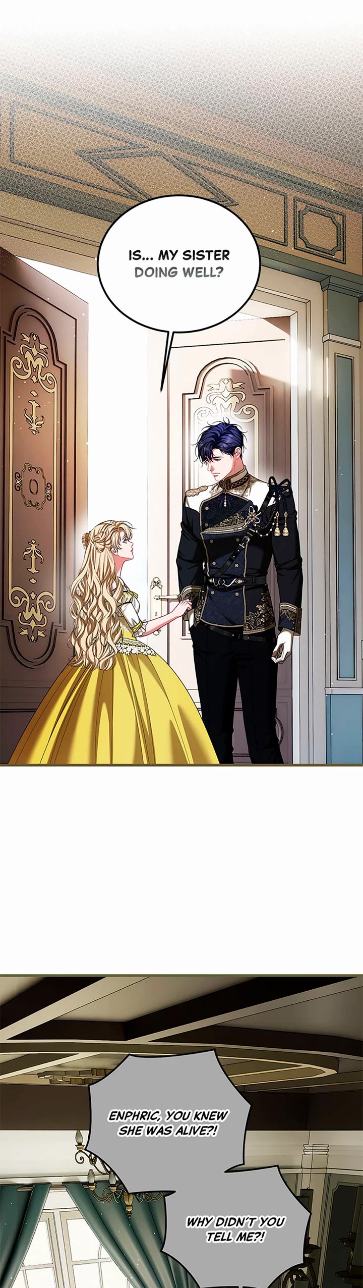 The Time of the Terminally-ill Extra Chapter 104 page 25 - Chapter 104