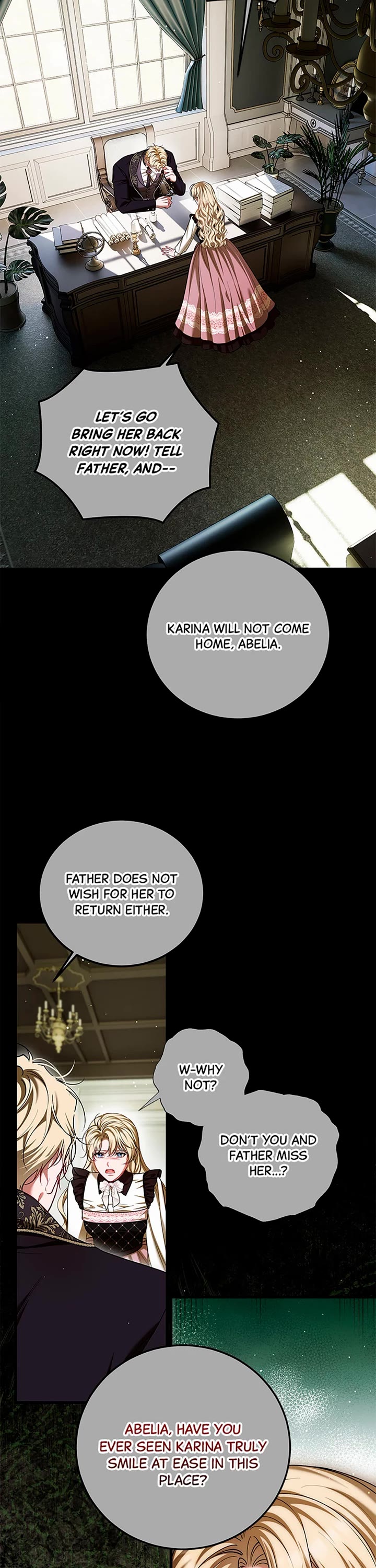 The Time of the Terminally-ill Extra Chapter 104 page 26 - Chapter 104