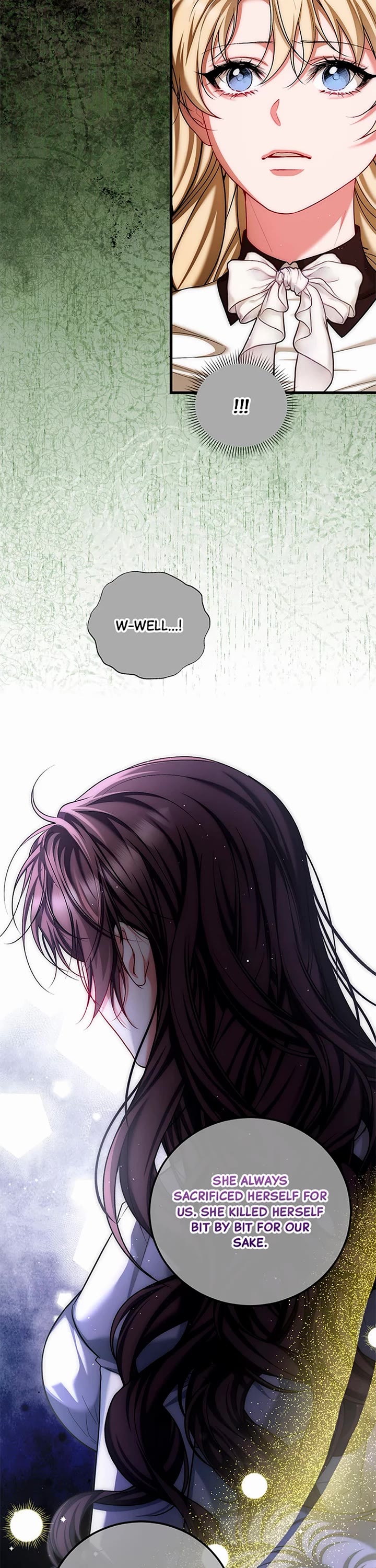 The Time of the Terminally-ill Extra Chapter 104 page 27 - Chapter 104