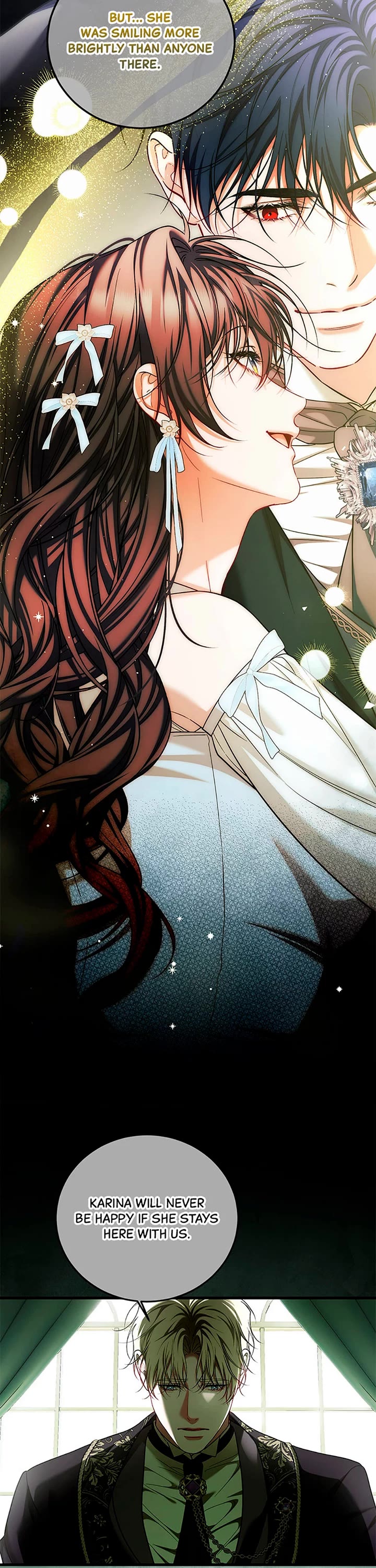 The Time of the Terminally-ill Extra Chapter 104 page 28 - Chapter 104