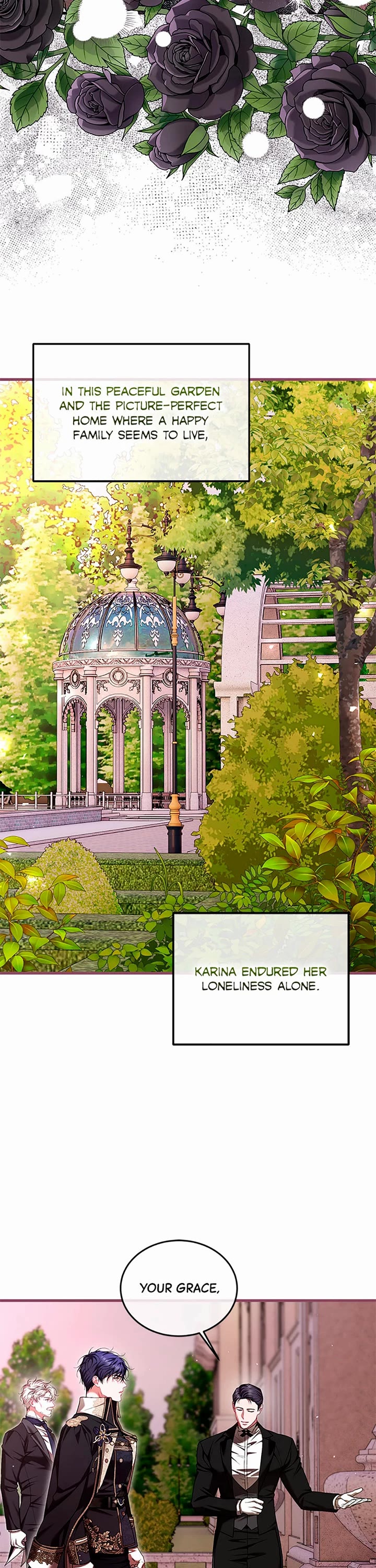 The Time of the Terminally-ill Extra Chapter 104 page 3 - Chapter 104
