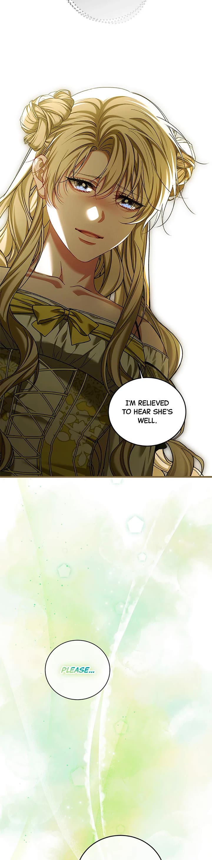 The Time of the Terminally-ill Extra Chapter 104 page 30 - Chapter 104