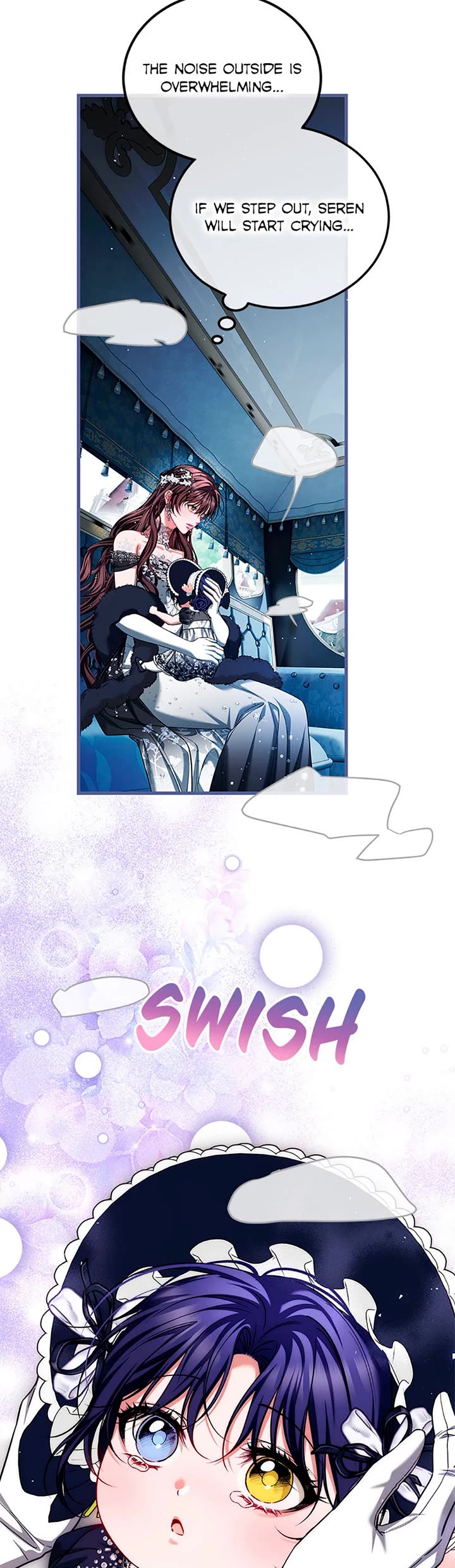 The Time of the Terminally-ill Extra Chapter 104 page 34 - Chapter 104